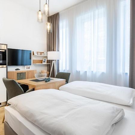 Ferienapartments Am Krusespeicher Ferienapartments Am Krusespeicher 3-26 วิสมาร์ ภายนอก รูปภาพ