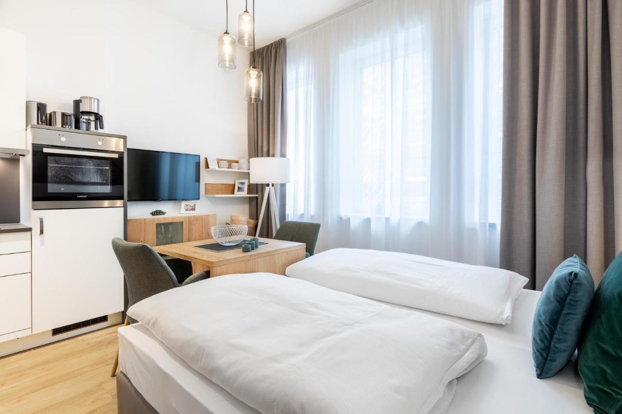 Ferienapartments Am Krusespeicher Ferienapartments Am Krusespeicher 3-26 วิสมาร์ ภายนอก รูปภาพ