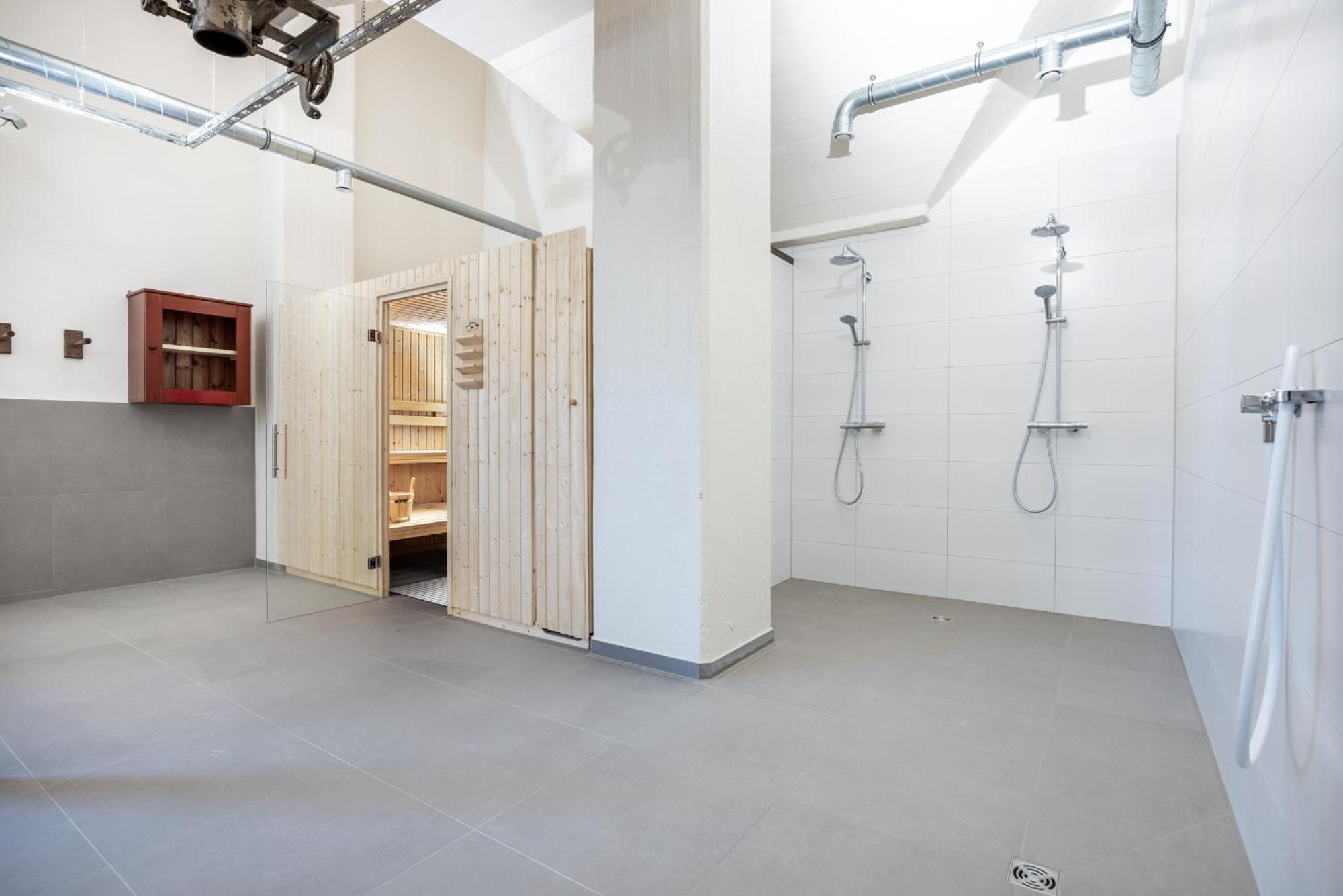 Ferienapartments Am Krusespeicher Ferienapartments Am Krusespeicher 3-26 วิสมาร์ ภายนอก รูปภาพ